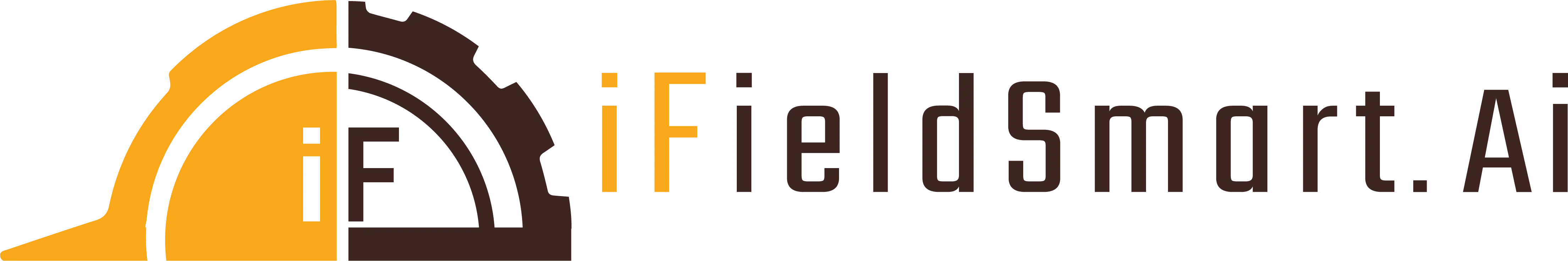 iFieldSmart.AI Logo