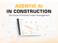 Agentic AI in Construction: The Future of Smarter Project Management