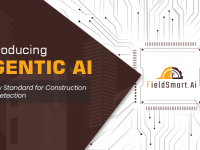 Introducing Agentic AI by iFieldSmart AI: A New Standard for Construction Risk Detection