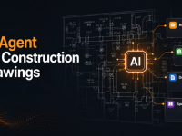 AI Agent for Construction Drawings: Find Answers in Seconds