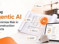 Using Agentic AI to Minimize Risk in Preconstruction Projects