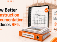 How Better Construction Documentation Reduces RFIs