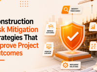 Construction Risk Mitigation Strategies That Improve Project Outcomes