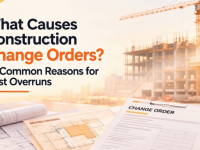 What Causes Construction Change Orders? 10 Common Reasons for Cost Overruns