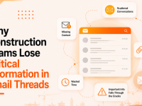 How to Standardize Construction Workflows Across Multiple Projects