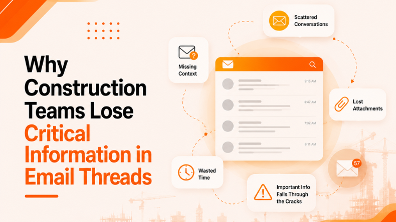 How to Standardize Construction Workflows Across Multiple Projects
