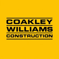 Coakley & Williams Construction Logo