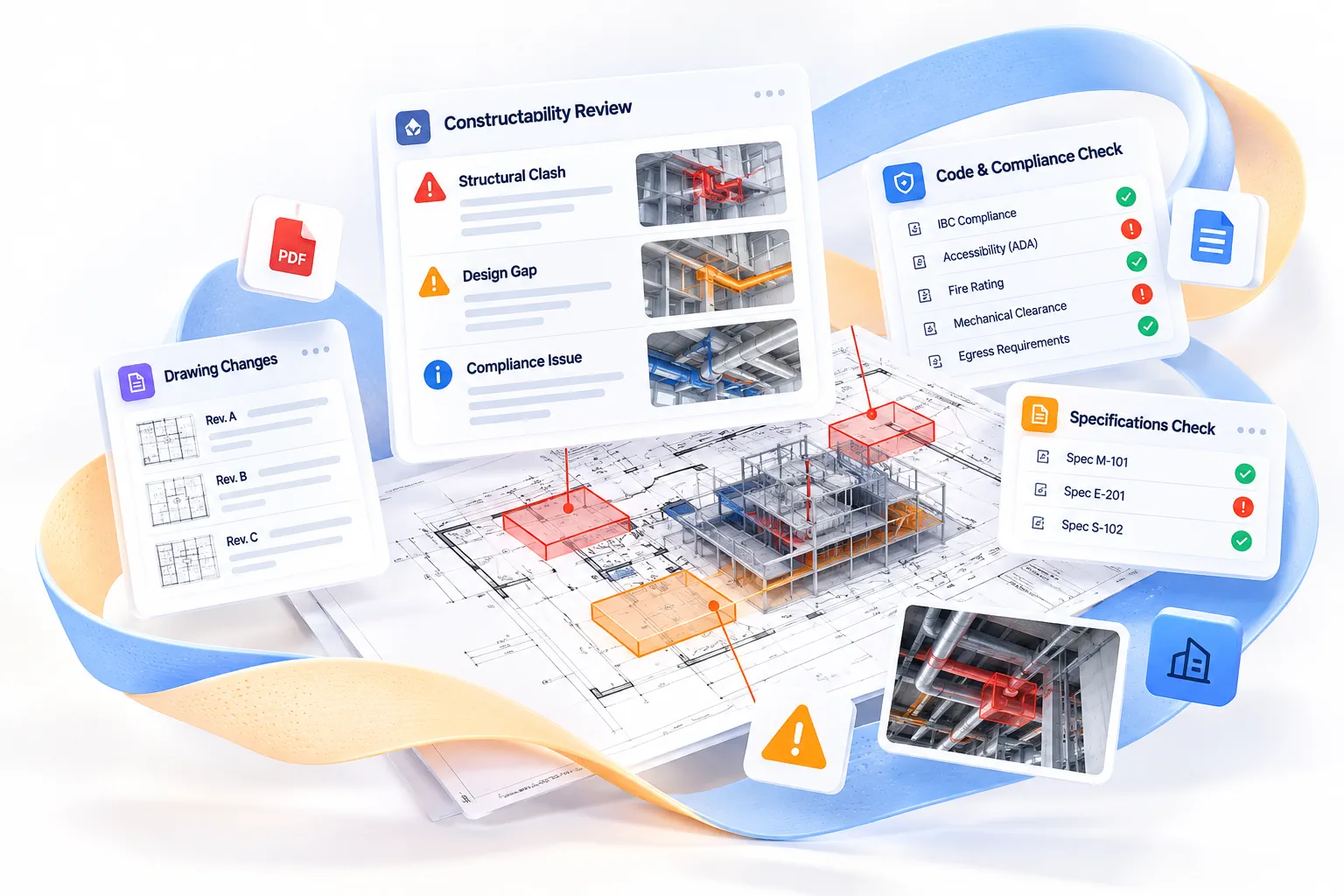 Review - Constructability and Compliance